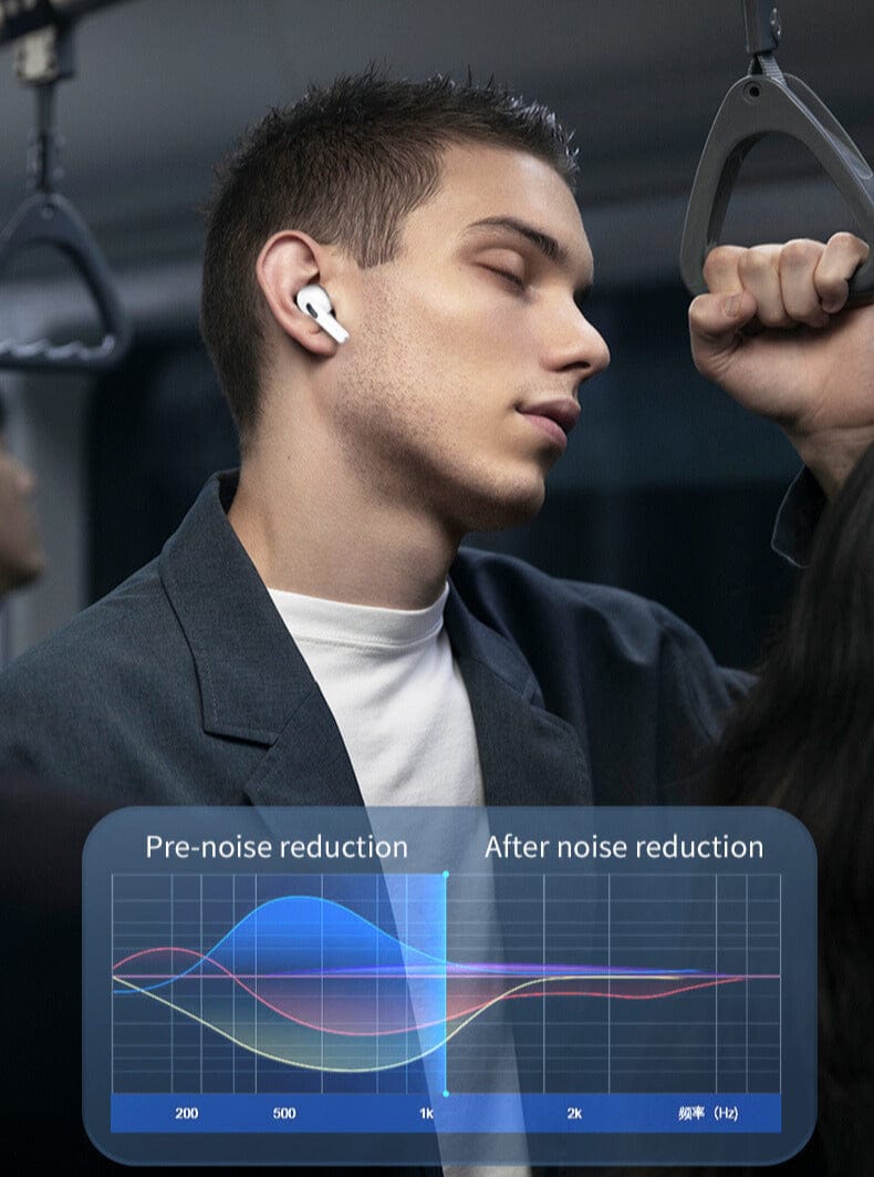 Audifonos Bluetooth A9 Pro