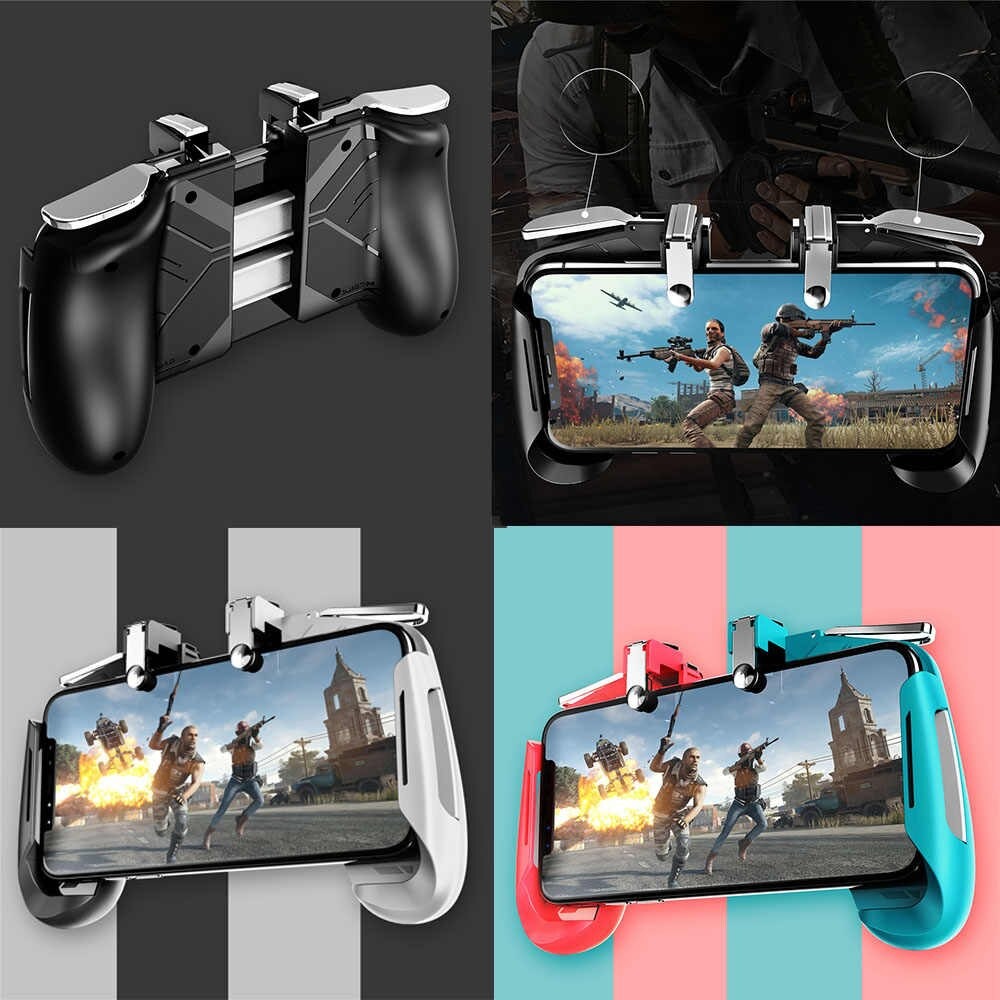 G - JOYSTICK PARA CELULAR